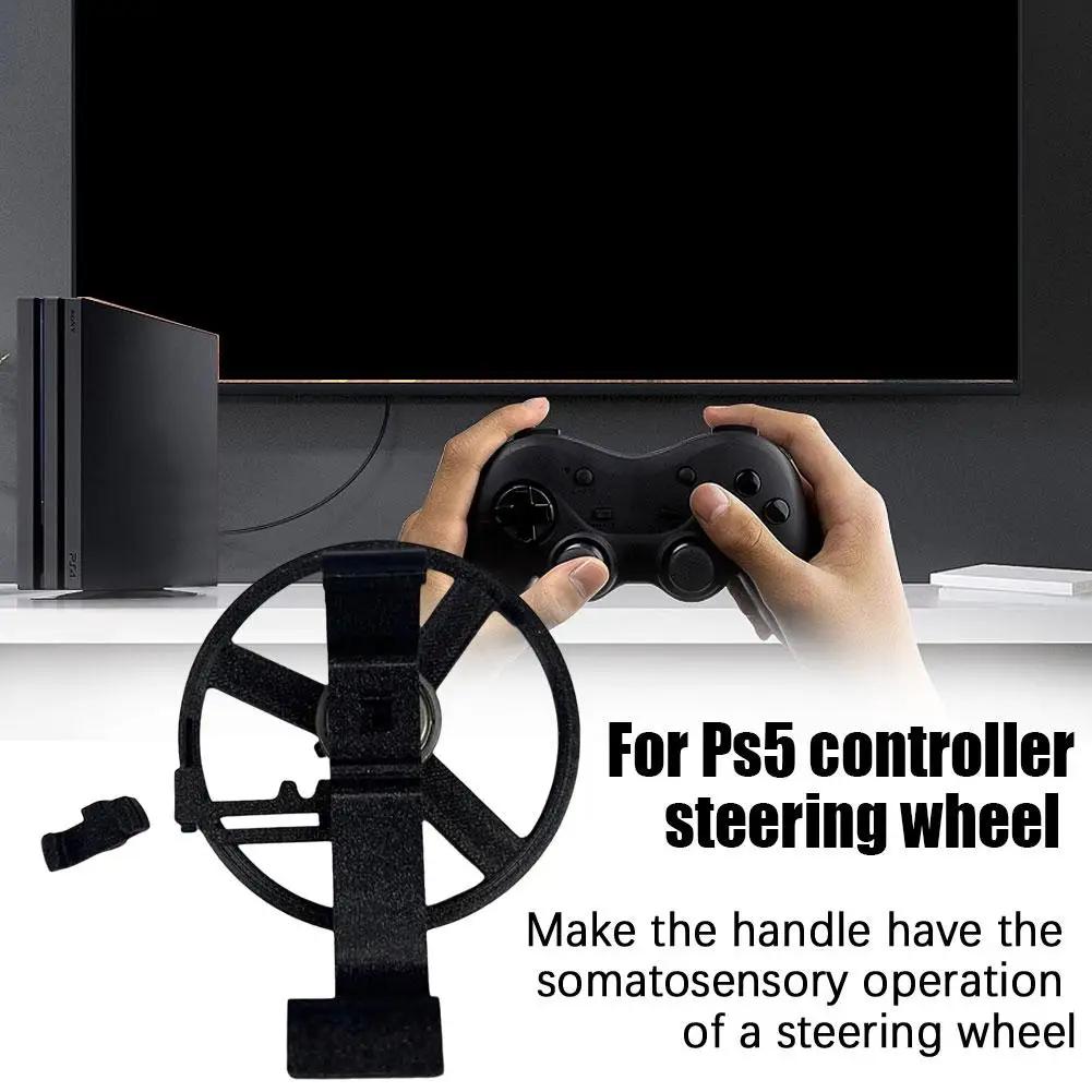 PS5 /PS5   Ʈѷ ̴ Ƽ ,  ü ׼, 3D    ŰƮ, Z4P0